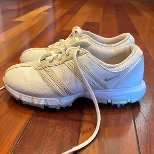 Nike womens golf shoes